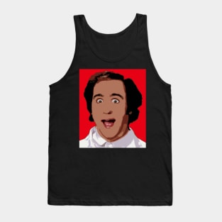 andy kaufman Tank Top